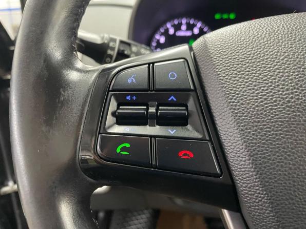 Hyundai Creta I с пробегом 2019 года, цена 1 598 500 рублей, 181926 км, внедорожник, Автокод Объявления