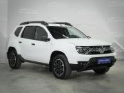 Renault Duster I Рестайлинг Новосибирск  - изображение 31