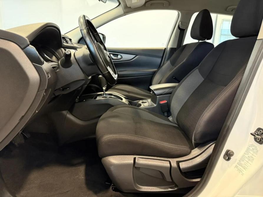 Nissan Qashqai II Рестайлинг Подольск  - изображение 9