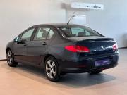 Peugeot 408 I Волгоград  - изображение 28