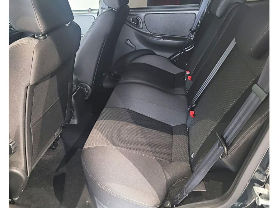 Lada (ВАЗ) Niva Travel I Рестайлинг Брянск  - изображение 8