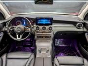 Mercedes-Benz GLC I (X253) Рестайлинг Москва  - изображение 44