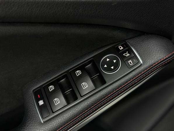 Mercedes-Benz A-Класс AMG I (W176) с пробегом 2013 года, цена 2 100 000 рублей, 88550 км, хэтчбек, Автокод Объявления