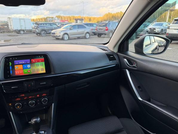 Mazda CX-5 I с пробегом 2014 года, цена 1 395 000 рублей, 221558 км, внедорожник, Автокод Объявления