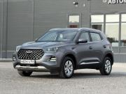 Chery Tiggo 4 Pro I Рестайлинг Волгоград  - изображение 36