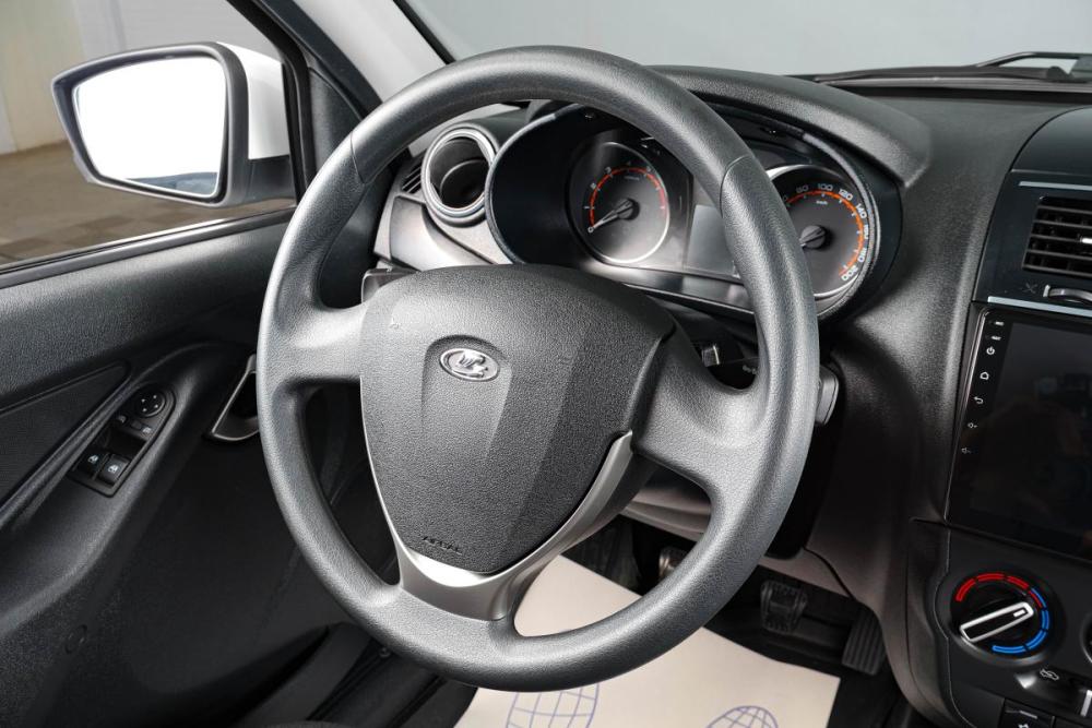 Lada (ВАЗ) Granta I Рестайлинг Тюмень  - изображение 12