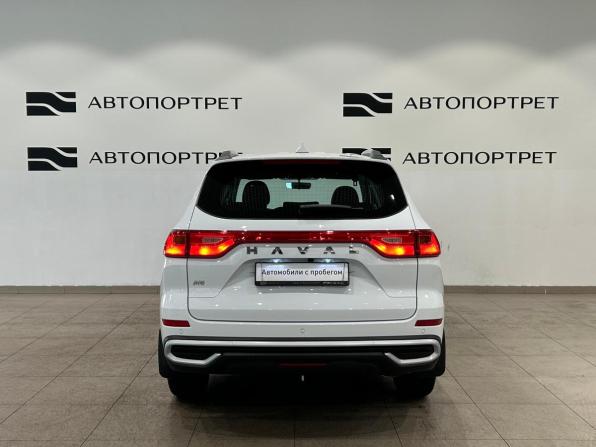Haval M6 II с пробегом 2026 года, цена 2 099 000 рублей, 4448 км, внедорожник, Автокод Объявления