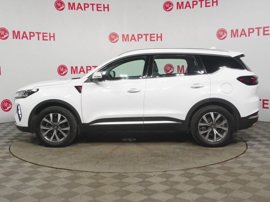 Chery Tiggo 7 Pro Max I Вологда  - изображение 8