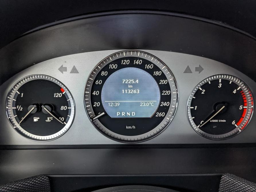 Mercedes-Benz GLK-Класс I (X204) Москва  - изображение 16
