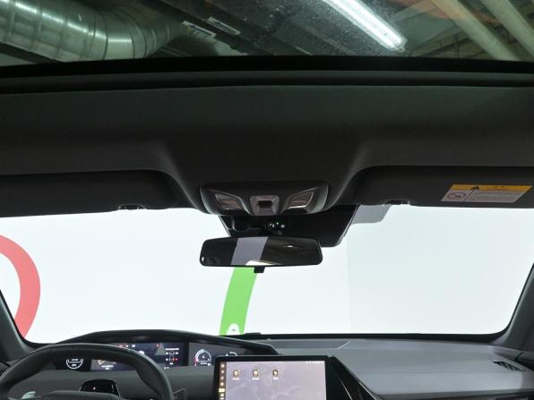 Changan UNI-V I с пробегом 2023 года, цена 2 280 000 рублей, 26000 км, лифтбек, Автокод Объявления