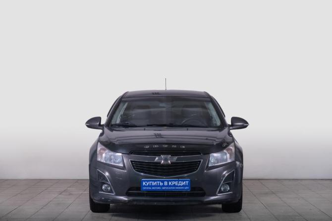 Chevrolet Cruze I Рестайлинг с пробегом 2014 года, цена 829 000 рублей, 129000 км, седан, Автокод Объявления