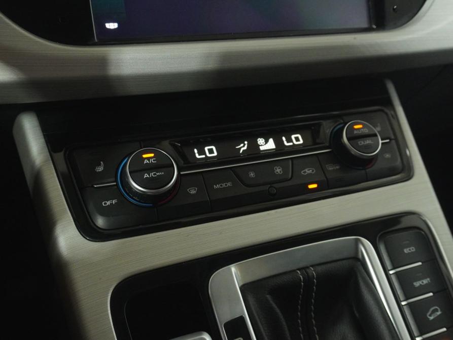 Geely Atlas I Вологда  - изображение 13