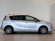 Toyota Verso I Рестайлинг Волгоград  - изображение 29