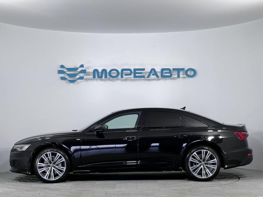 Audi A6 V (C8) Калининград  - изображение 8