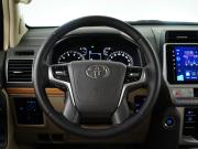Toyota Land Cruiser Prado 150 Series Рестайлинг 2 Москва  - изображение 38