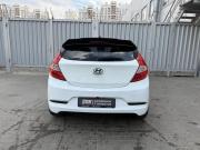 Hyundai Solaris I Рестайлинг Ростов-на-Дону  - изображение 23