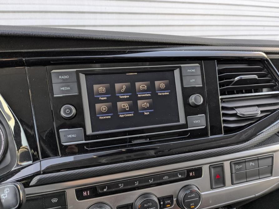 Volkswagen Caravelle T6 Рестайлинг Москва  - изображение 15