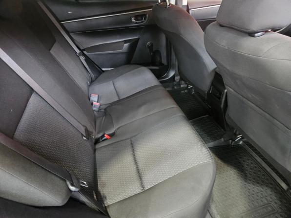 Toyota Corolla XI (E160 E170 E180) с пробегом 2013 года, цена 1 095 000 рублей, 178623 км, седан, Автокод Объявления