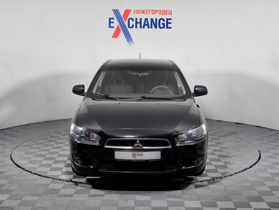 Mitsubishi Lancer X Нижний Новгород  - изображение 2