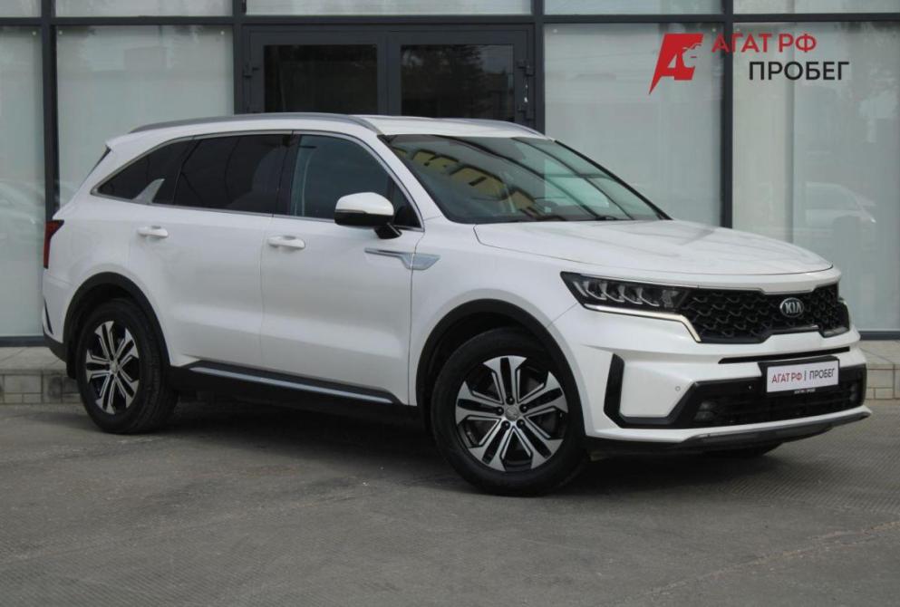 Kia Sorento IV Саратов  - изображение 3