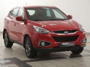 Hyundai ix35 I Рестайлинг Иваново  - изображение 20