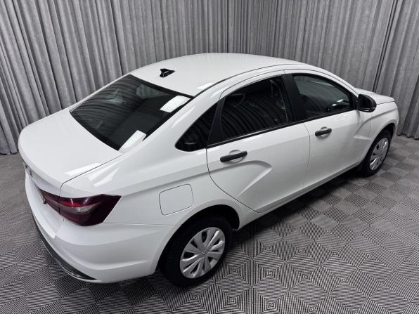 Lada (ВАЗ) Vesta I Рестайлинг (NG) с пробегом 2024 года, цена 1 500 000 рублей, 53 км, седан, Автокод Объявления