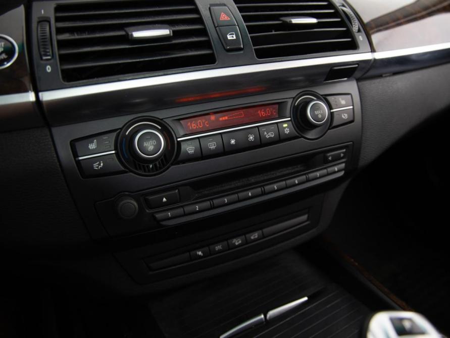 BMW X5 II (E70) Санкт-Петербург  - изображение 16
