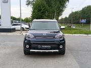 Kia Soul II Рестайлинг Чебоксары  - изображение 24