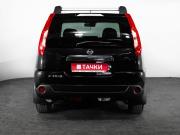 Nissan X-Trail II Рестайлинг Иркутск  - изображение 29