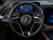 Mercedes-Benz E-Класс V (W213 S213 C238) Рестайлинг Москва  - изображение 44
