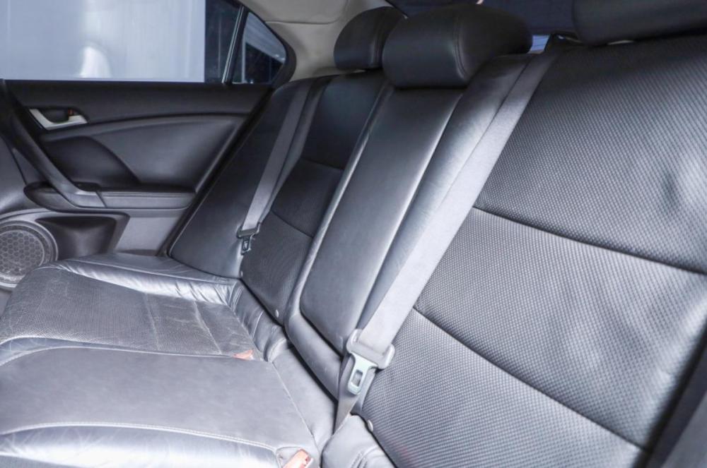 Honda Accord VIII Новосибирск  - изображение 19