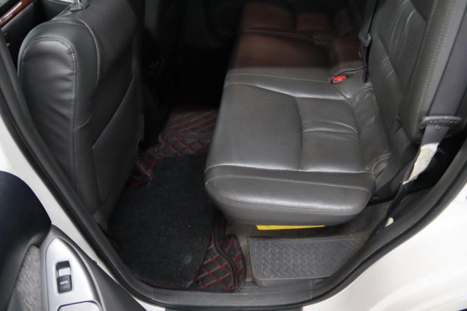 Toyota Land Cruiser Prado 120 Series с пробегом 2007 года, цена 1 845 170 рублей, 410889 км, внедорожник, Автокод Объявления