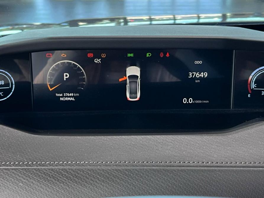 Changan UNI-V I Оренбург  - изображение 25