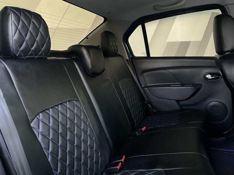 Renault Logan II Рестайлинг Екатеринбург  - изображение 28