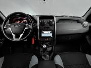 Lada (ВАЗ) Largus I Рестайлинг Подольск  - изображение 37