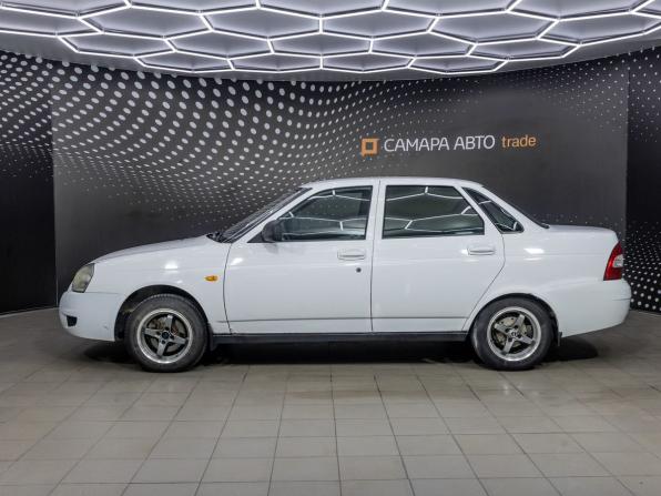 Lada (ВАЗ) Priora I с пробегом 2013 года, цена 260 000 рублей, 183718 км, седан, Автокод Объявления