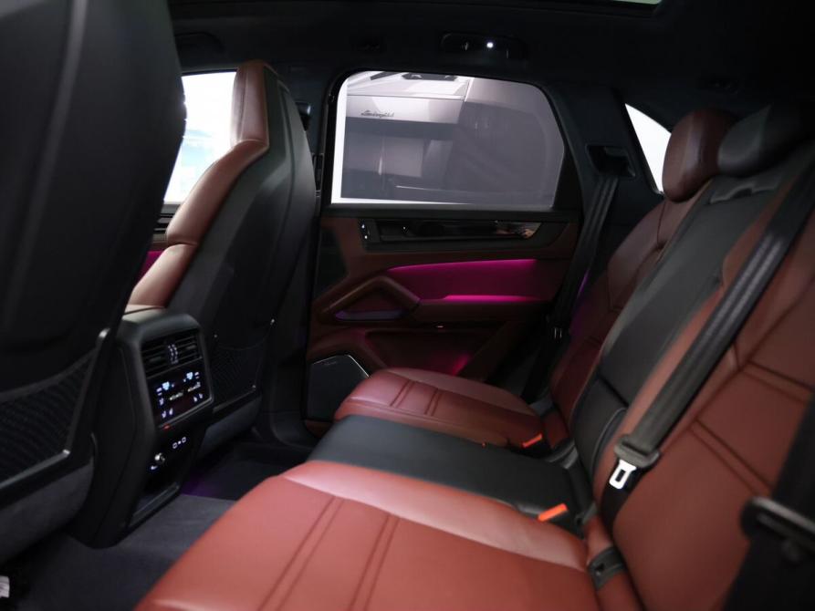 Porsche Cayenne III Рестайлинг Москва  - изображение 16