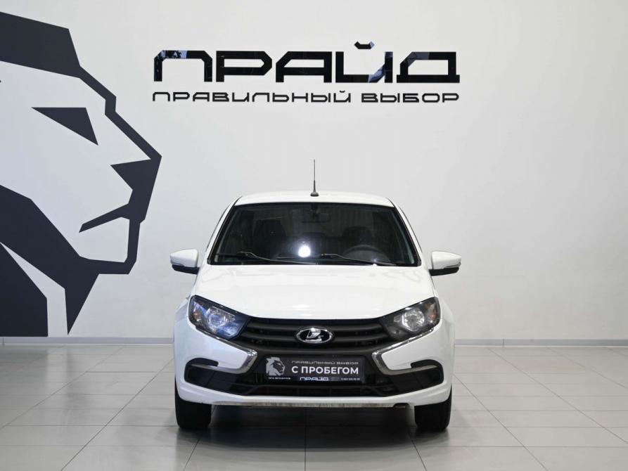 Lada (ВАЗ) Granta I Рестайлинг Ростов-на-Дону  - изображение 2