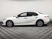 Toyota Camry VIII (XV70) Москва  - изображение 30