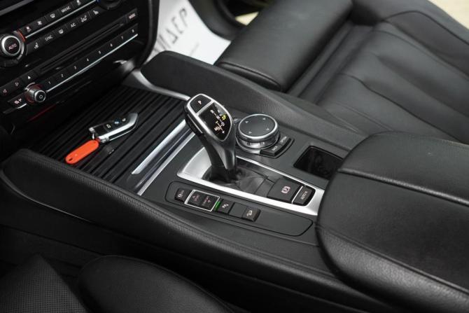 BMW X6 II (F16) с пробегом 2015 года, цена 3 349 000 рублей, 127000 км, внедорожник, Автокод Объявления