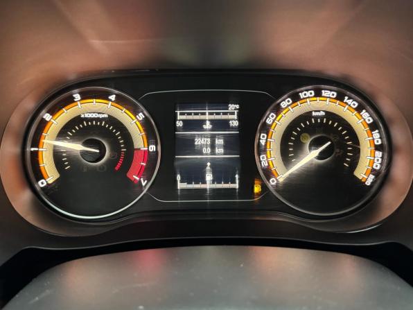 Lada (ВАЗ) Vesta I Рестайлинг (NG) с пробегом 2023 года, цена 1 215 000 рублей, 22472 км, седан, Автокод Объявления