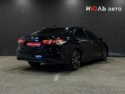 Toyota Camry VIII (XV70) Челябинск  - изображение 28