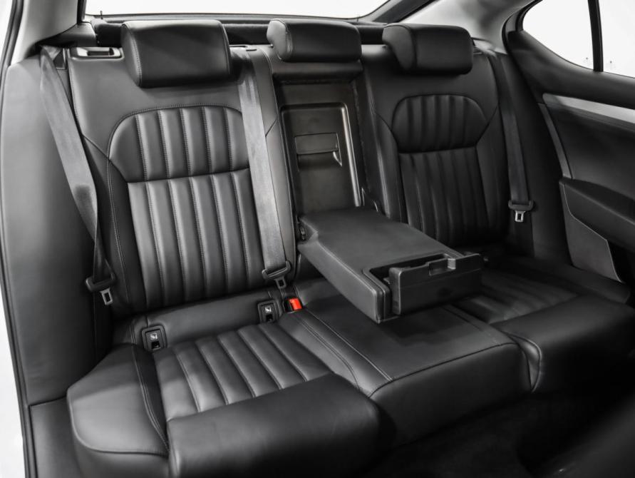 Skoda Superb III Санкт-Петербург  - изображение 24