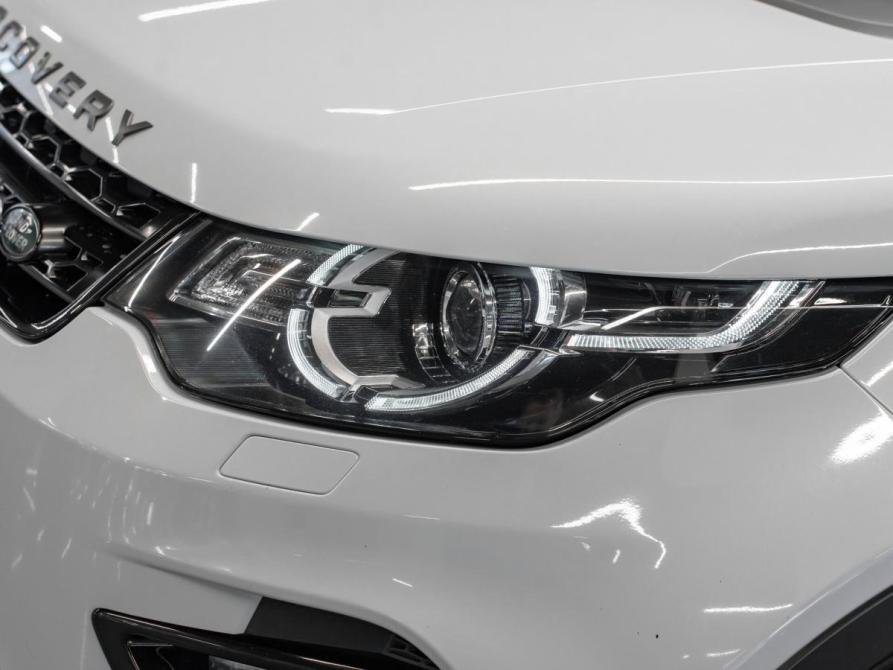 Land Rover Discovery Sport I Москва  - изображение 30