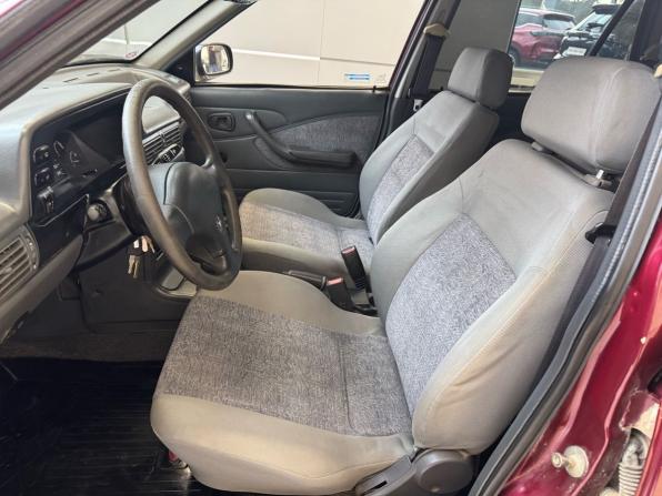Daewoo Nexia I с пробегом 2005 года, цена 99 000 рублей, 171381 км, седан, Автокод Объявления