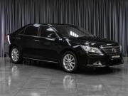 Toyota Camry VII (XV50) Тюмень  - изображение 25
