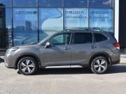 Subaru Forester V Архангельск  - изображение 25