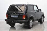 Lada (ВАЗ) 2121 (4x4) I Рестайлинг (2020) Москва  - изображение 18