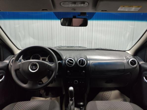 Lada (ВАЗ) Largus I с пробегом 2014 года, цена 670 000 рублей, 168263 км, универсал, Автокод Объявления