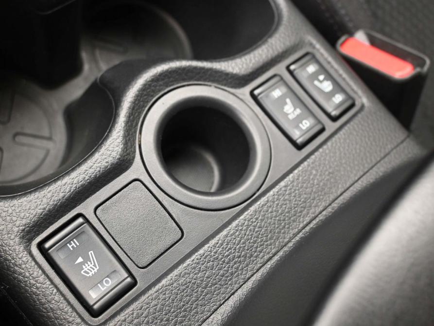 Nissan Qashqai II Рестайлинг Ростов-на-Дону  - изображение 18